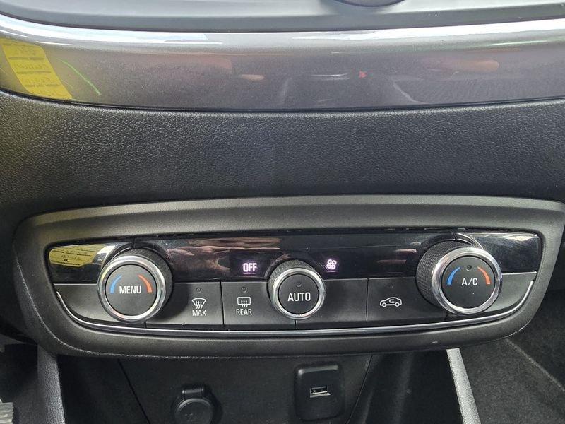 Opel Crossland X 1.6 Diesel 99cv Innovation S&S MT5