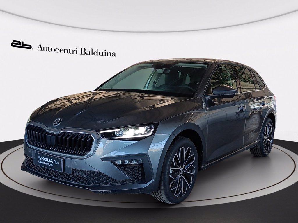 SKODA Scala 1.0 tsi selection 115cv dsg del 2024