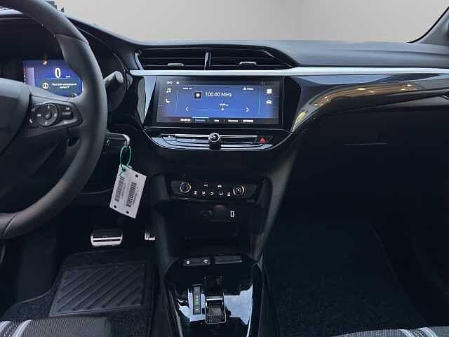 Opel Corsa Hybrid 110 CV aut. GS
