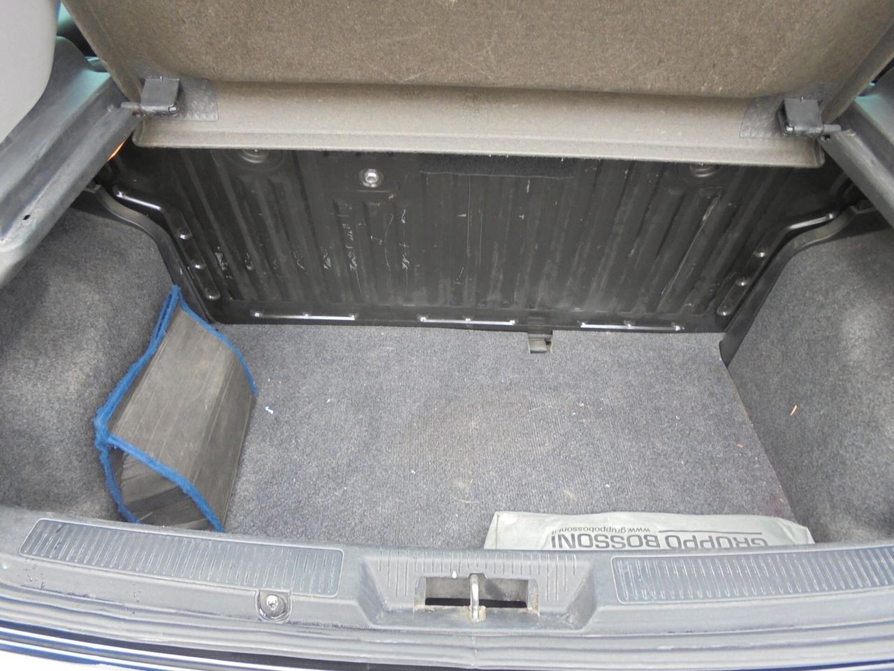 Fiat Punto 1.4 8V 3 porte Easypower Young benzina/GPL