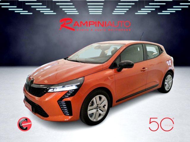 RENAULT Clio Eco-GPL 100 CV Evolution Km 0 Iva Esposta