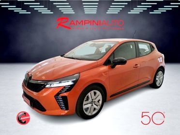RENAULT Clio Eco-GPL 100 CV Evolution Km 0 Iva Esposta