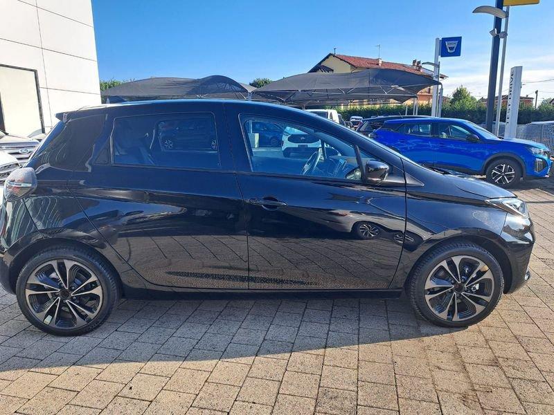 Renault ZOE Iconic R135
