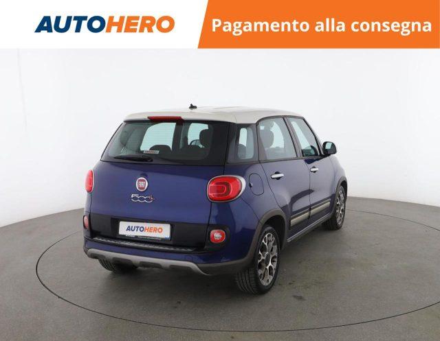 FIAT 500L 1.6 Multijet 120 CV Trekking