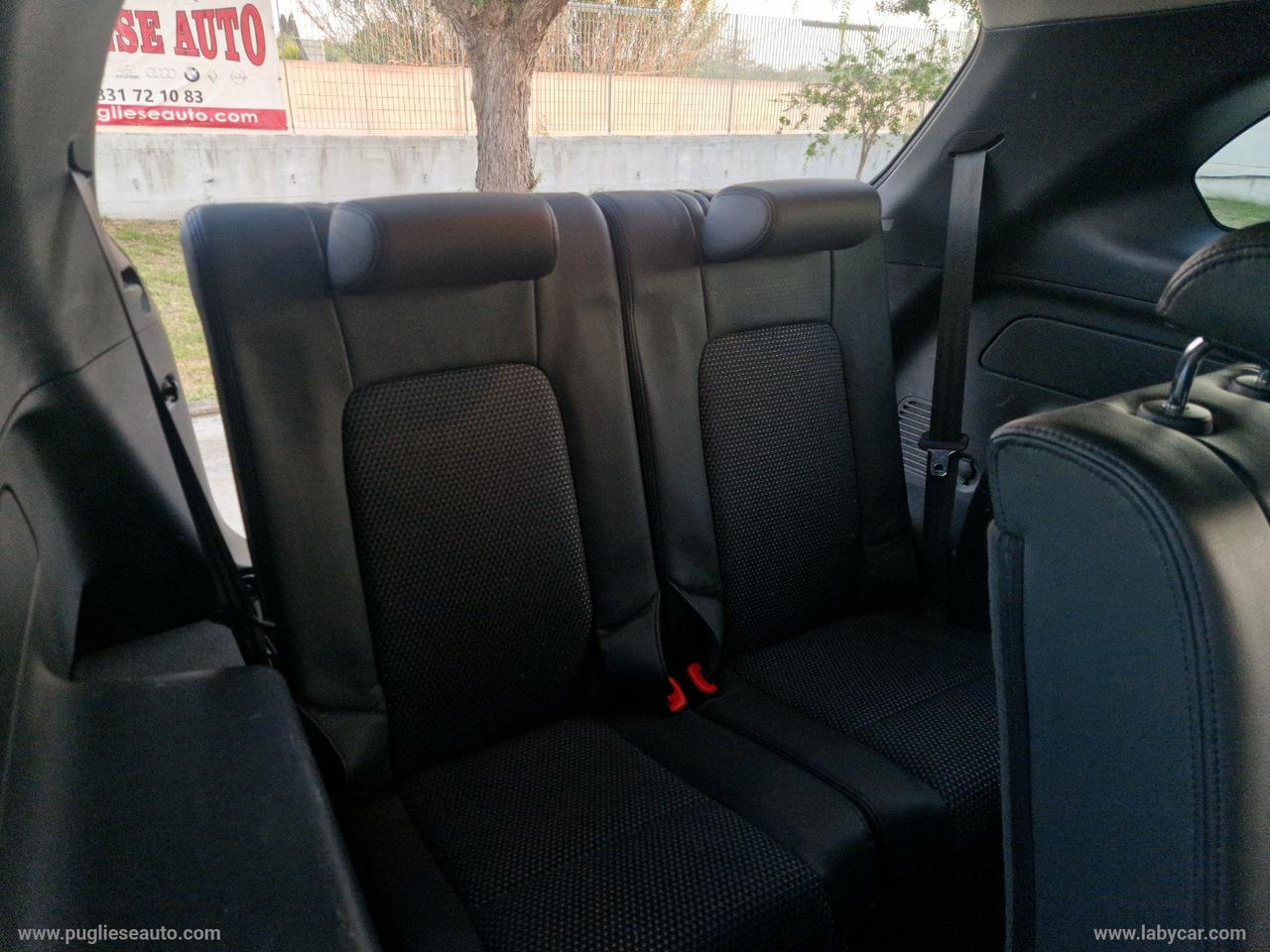 CHEVROLET Captiva 2.0 VCDi 2WD 7 POSTI