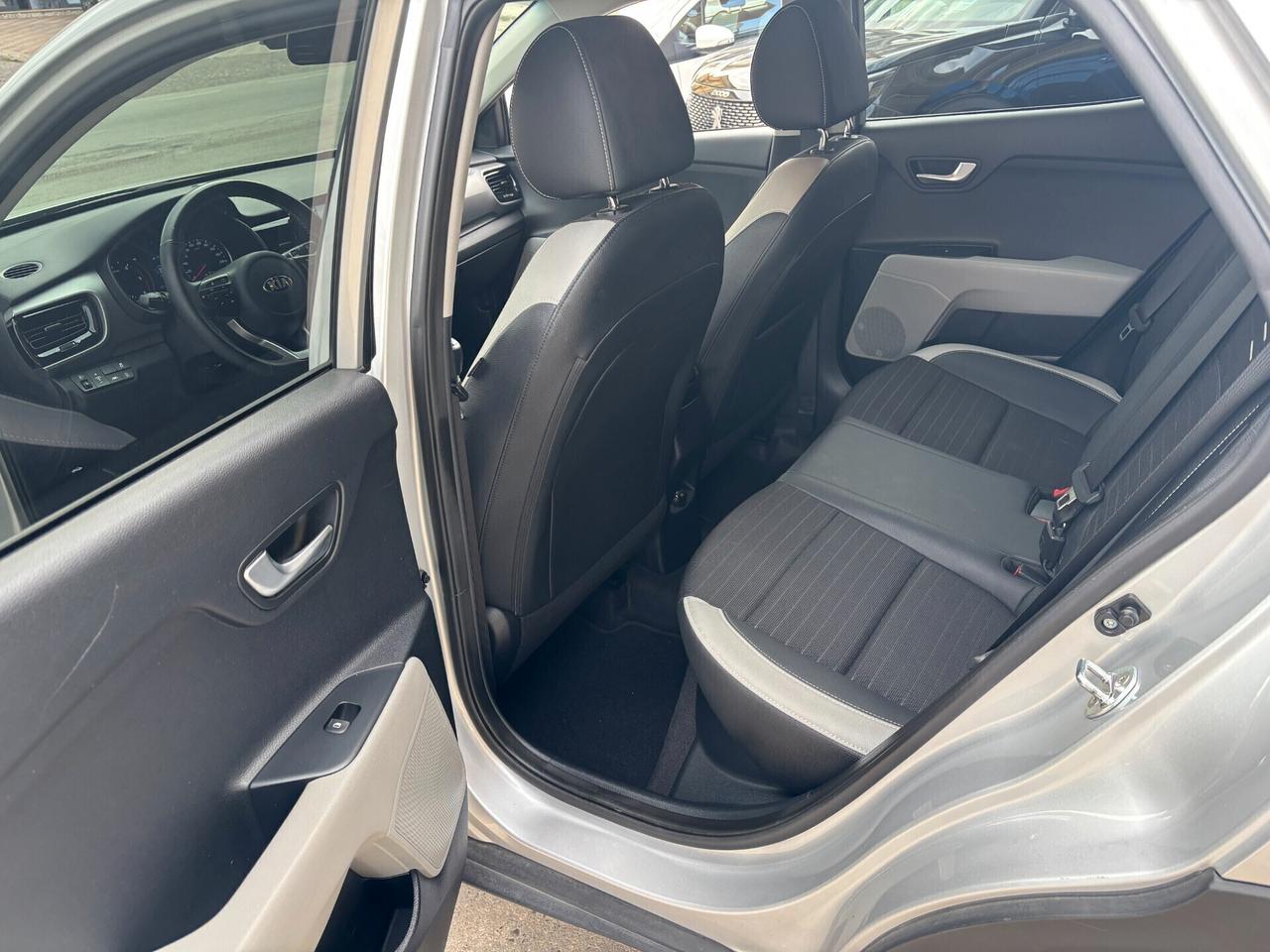 Kia Stonic 1.6 CRDi 115 CV Energy- 2019