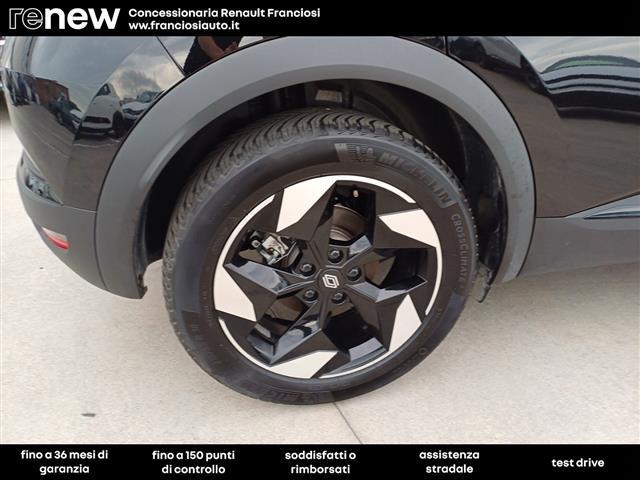 RENAULT Captur TCE 90 TECHNO MOD 2025