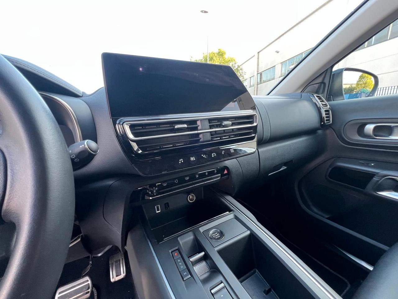 Citroen C5 Aircross BlueHDi 130 S&S EAT8 Shine