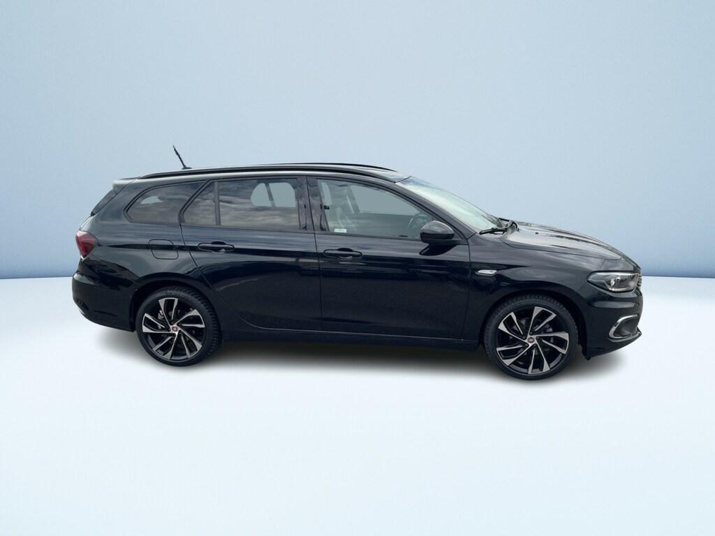 Fiat Tipo Station Wagon 1.4 T-Jet S-Design