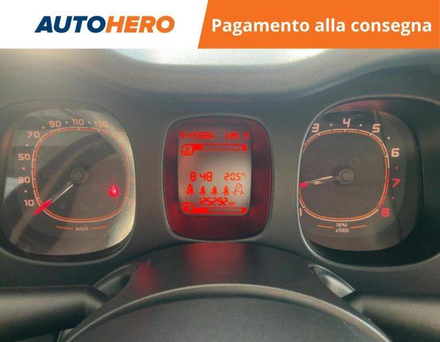 FIAT Panda 1.2 Pop
