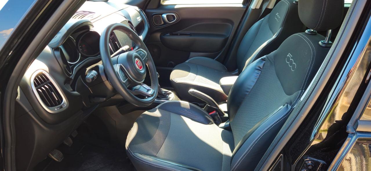 Fiat 500L 1.3 Multijet 95 CV Cross