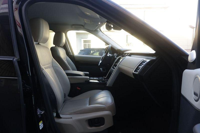 Land Rover Discovery Land Rover Discovery 2.0 SD4 HSE Luxury autom. 177KW ANNO 2018