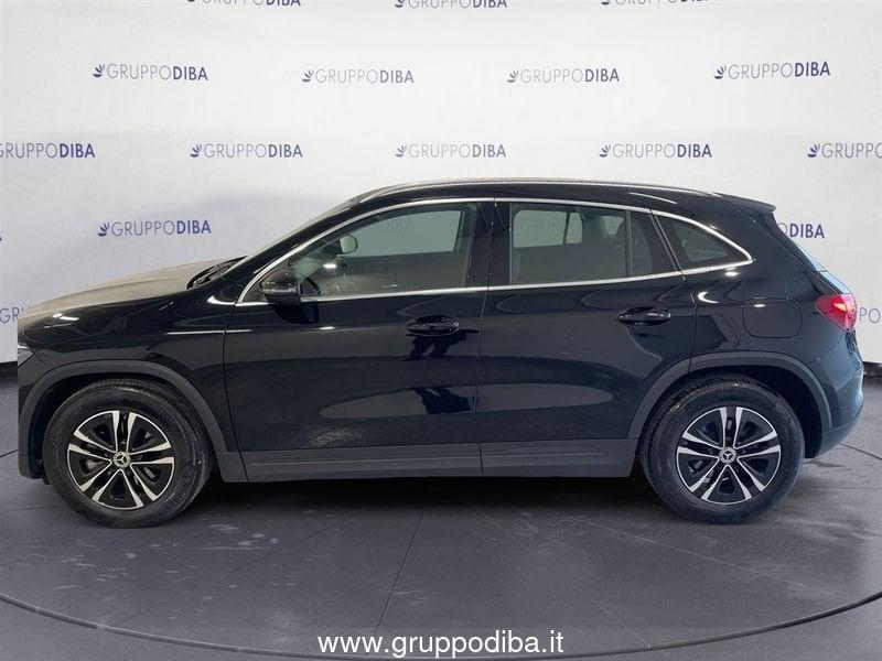 Mercedes-Benz GLA GLA-H247 2023 180 d Advanced auto