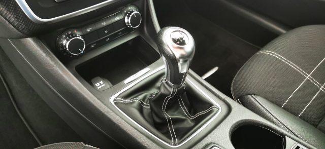 MERCEDES-BENZ A 180 CDI BlueEFFICIENCY Sport