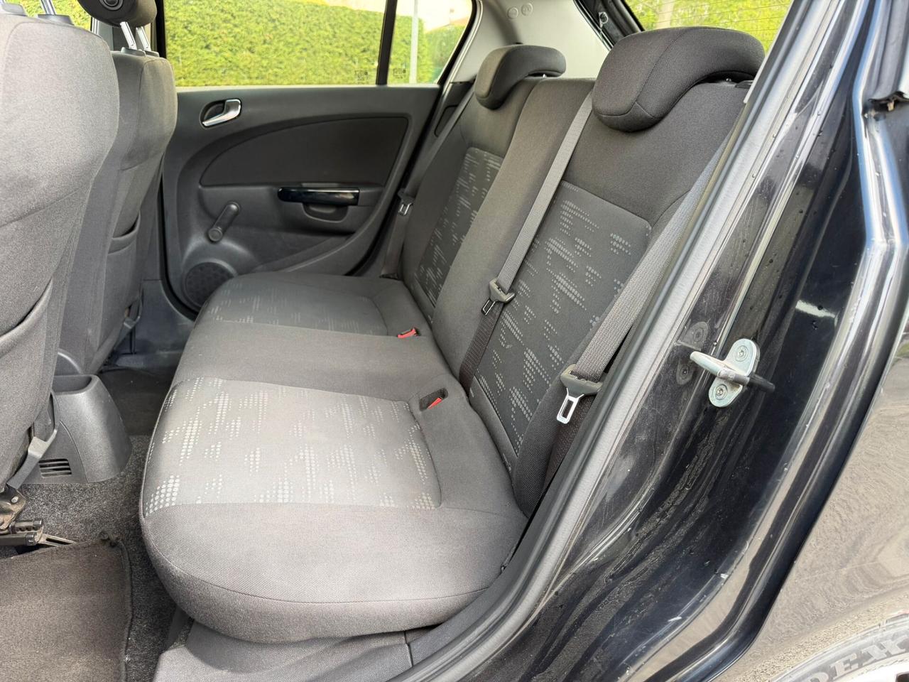 Opel Corsa 1.3 CDTI 75CV EURO 5