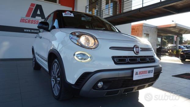 FIAT 500L 1.3 Multijet 95 CV Cross