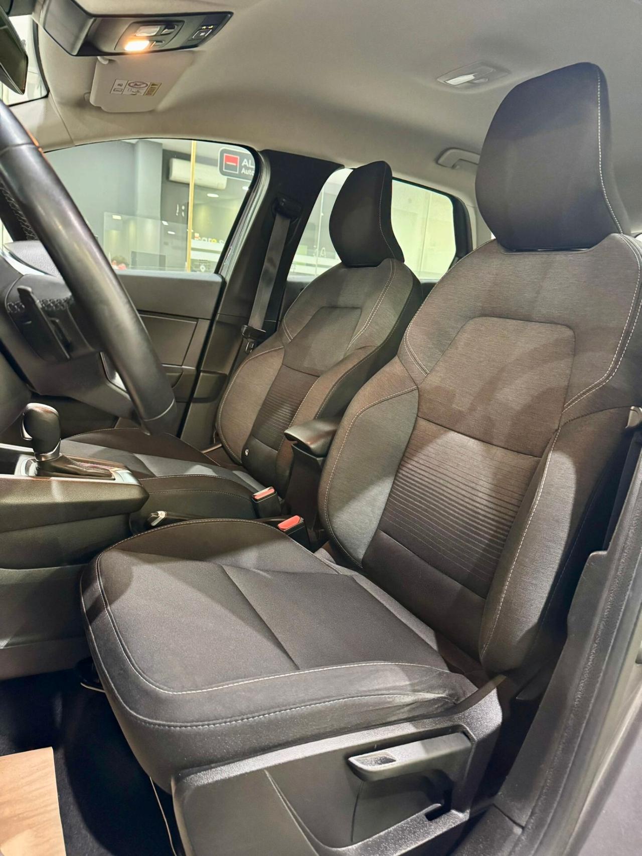 Renault Captur dCi 115 CV AUTOMATICA -2021