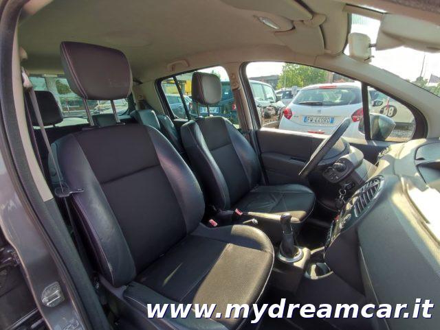 RENAULT Modus 1.2 16V Yahoo! NEOPATENTATI