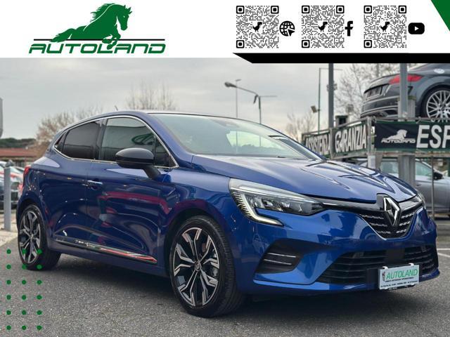 RENAULT Clio Full Hybrid E-Tech 140 CV Intens*PARI AL NUOVO