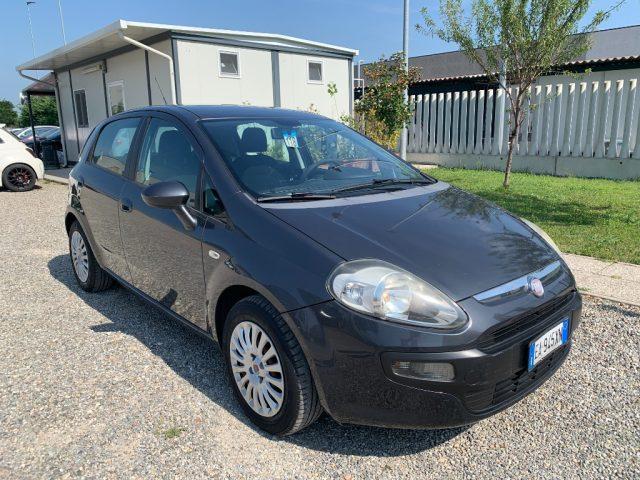 FIAT Punto Evo 1.3 Mjt 75 CV DPF 5 porte S&S Dynamic