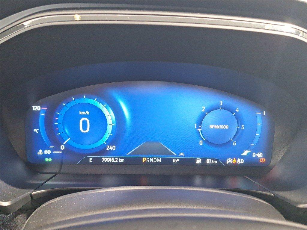 FORD Kuga 2.0 ecoblue ST-Line 2wd 120cv auto del 2022