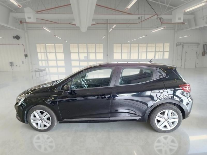 RENAULT CLIO 1.0 TCE 66KW BUSINESS 5 PORTE