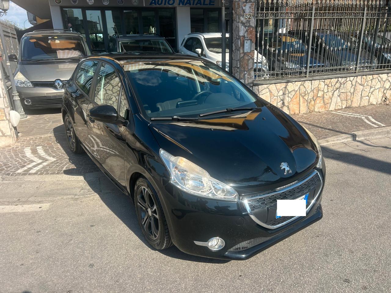 Peugeot 208 1.4 VTi 95 CV 5p. GPL Allure