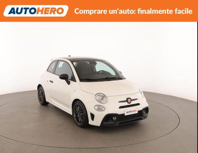 ABARTH 695 1.4 Turbo T-Jet 180 CV
