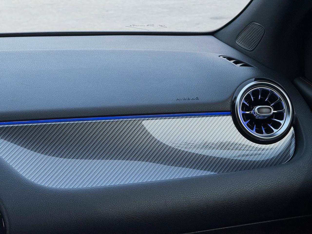 Mercedes-Benz B 180 d Premium AMG PACK LUCI