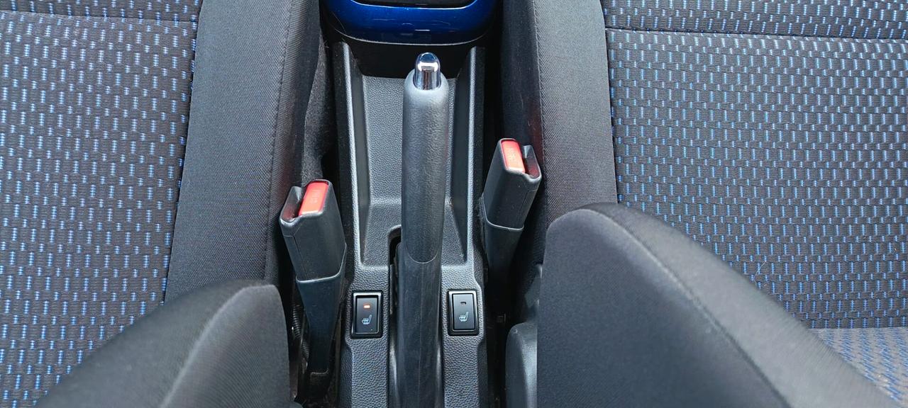 Suzuki Ignis 1.2 Hybrid Top