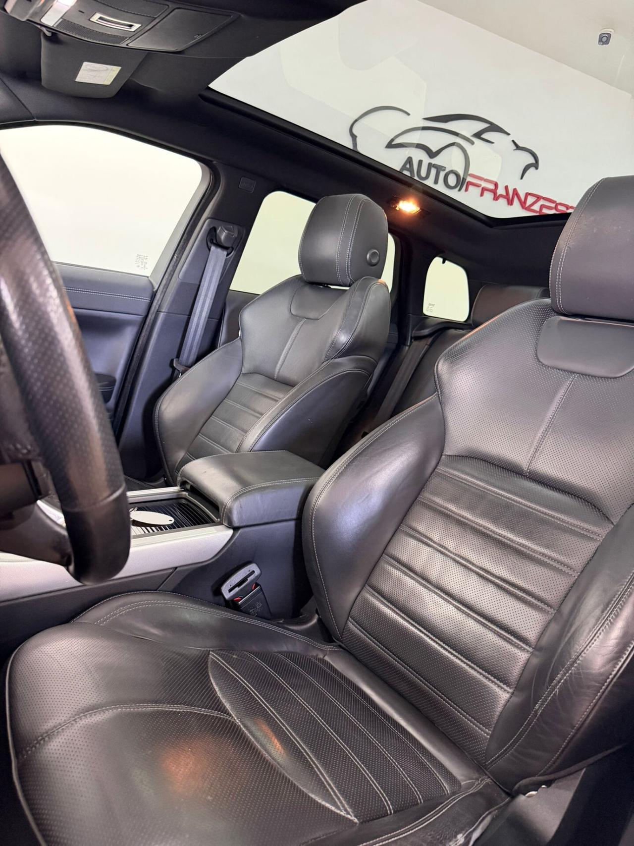 Land Rover Range Evoque 2.0 TD4 180 CV 5p.