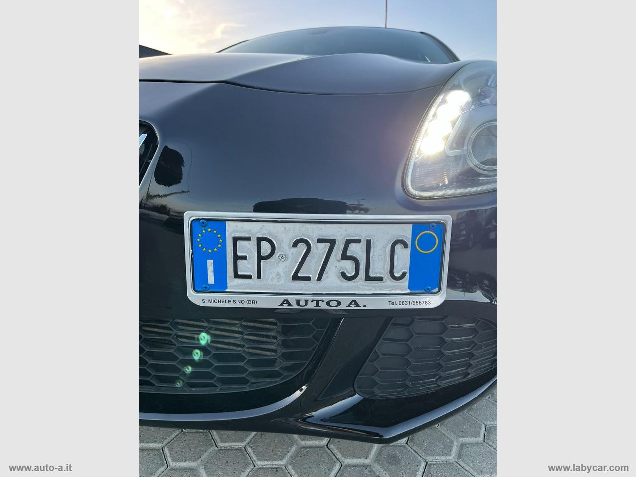 ALFA ROMEO Giulietta 1.6 JTDm-2 105 CV Distinctive