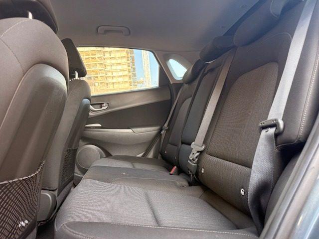 HYUNDAI Kona HEV 1.6 DCT XLine