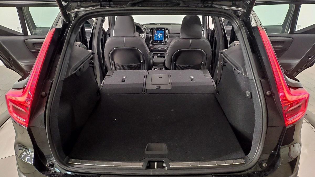VOLVO Xc40 T5 Recharge Plug-In Hybrid Aut. Ultimate Bright