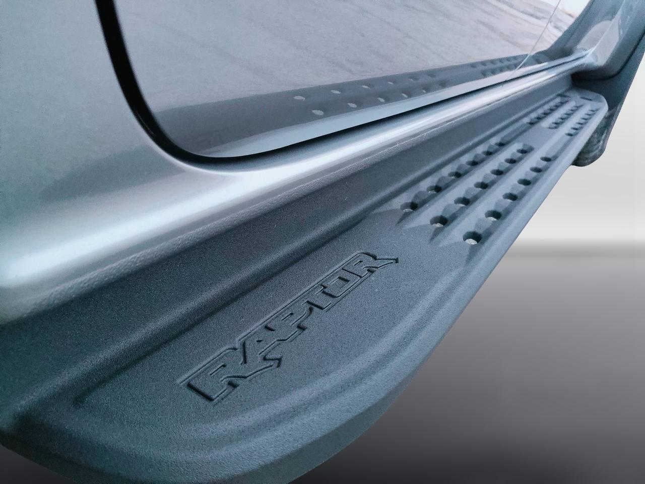 FORD Ranger VIII Raptor - Ranger Raptor 2.0 ecoblue 210cv auto