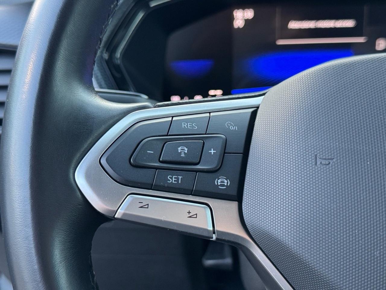 Volkswagen T-Cross 1.0 tsi style 95cv