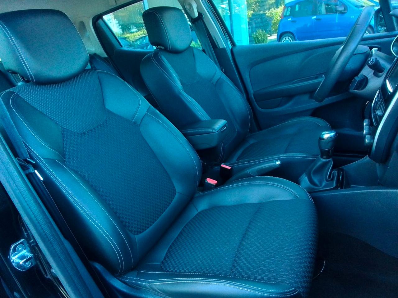 Renault Clio Moschino 0.9 GPL 90cv