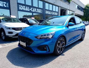 FORD Focus 2.0 EcoBlue 150 CV c.auto ST-Line Co-Pilot my2020