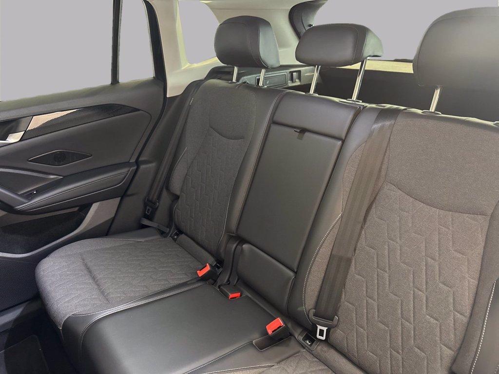 VOLKSWAGEN Tiguan 2.0 tdi life 150cv dsg del 2025