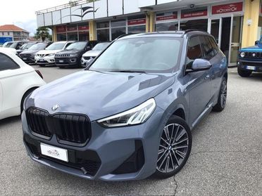 BMW X1 sDrive 18d Msport *pari al nuovo*