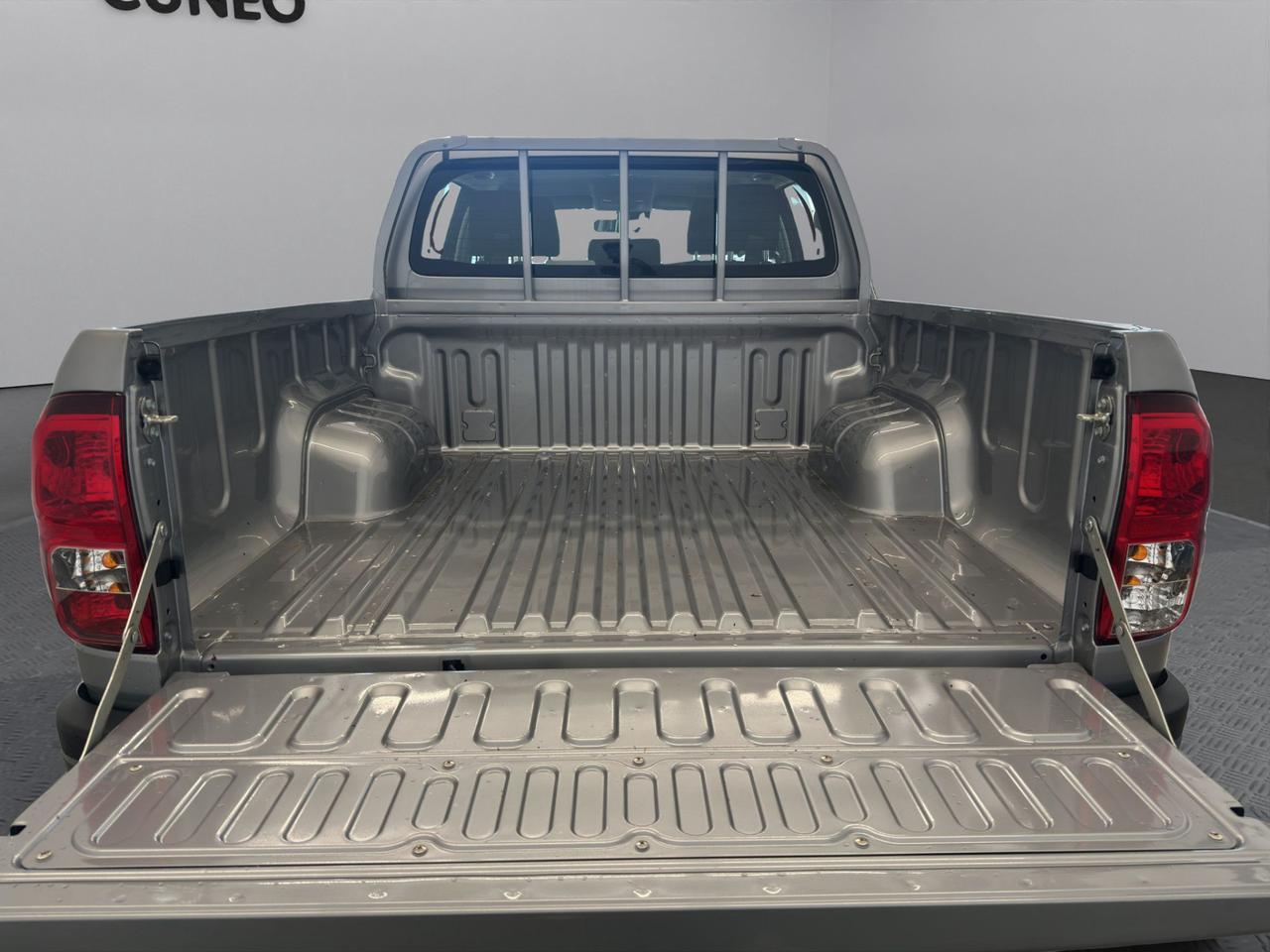 Toyota Hilux - MY25 Double Cab Comfort 2.8D 204