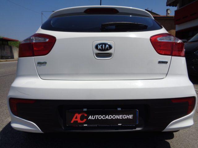 KIA Rio 1.1d 5p. PREZZO VALIDO FINO 30.06,GARANZIA