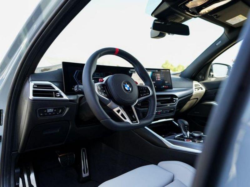 BMW Serie 3 M3 Competition M xDrive