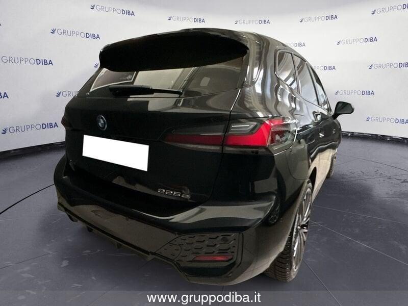 BMW Serie 2 Active Tourer Serie 2 U06 Active Tourer 225e Active Tourer xdrive Msport auto