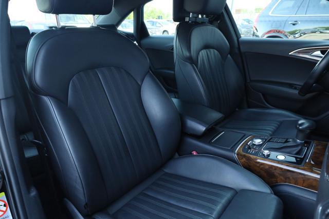 AUDI A6 3.0 TDI 313 CV quattro tiptronic
