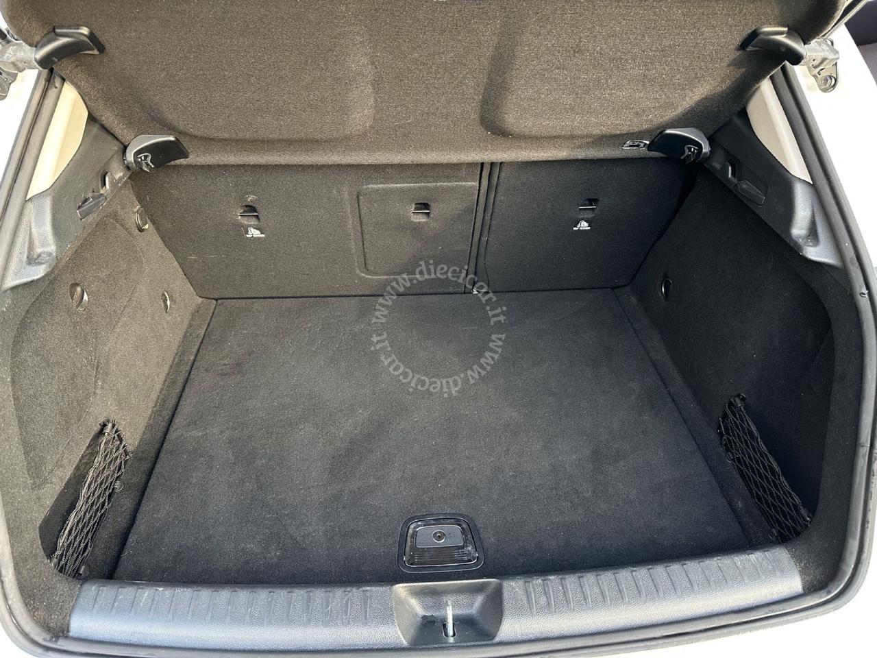 Mercedes-benz GLA 180 Sport AUTOMATICA TETTO PANO LED 19