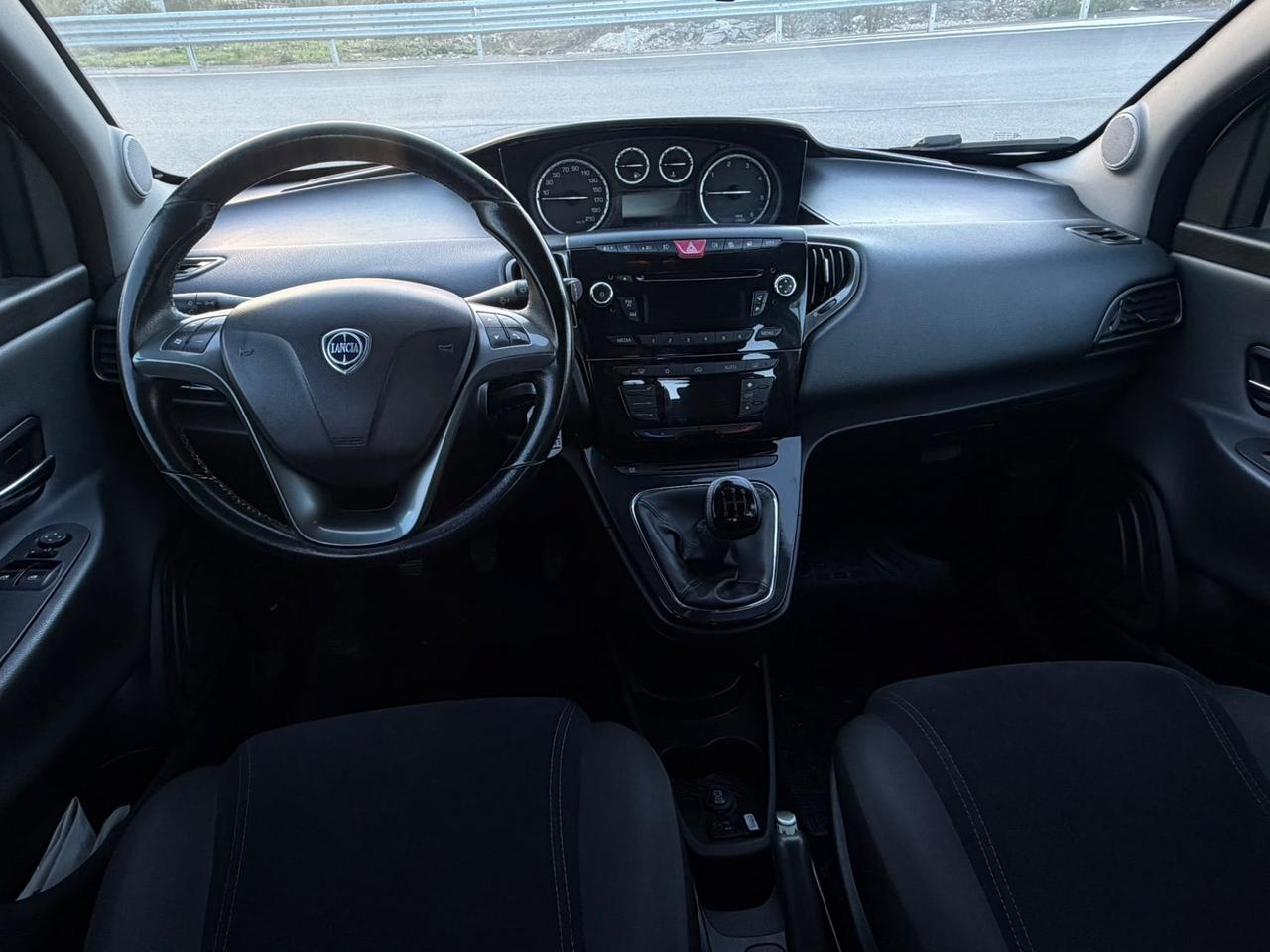 Lancia Ypsilon 1.3 multijet 95 cv