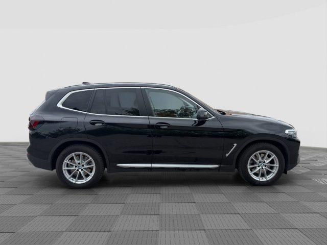 BMW X3 X3 sDrive18d 48V