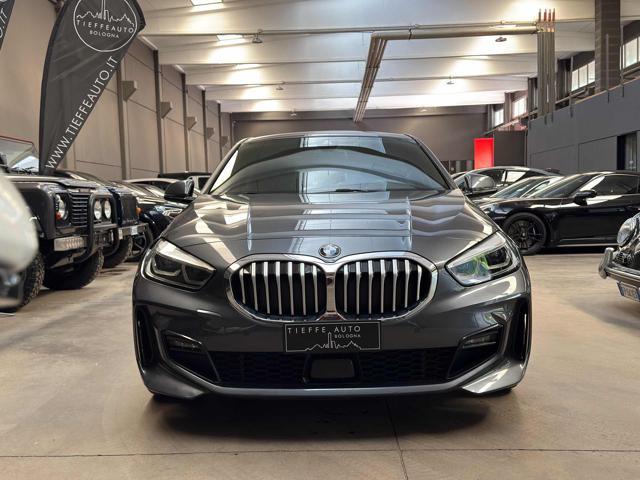 BMW 116 d 5p. Msport