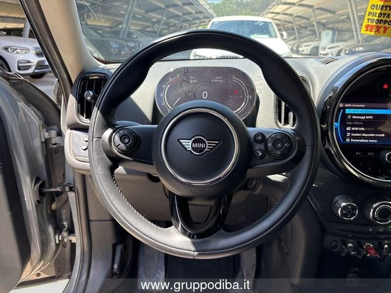 MINI Mini Countryman F60 2020 Diese Mini Countryman 1.5 One D Classic auto